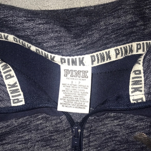 Pink Sweater - Picture 3 of 3